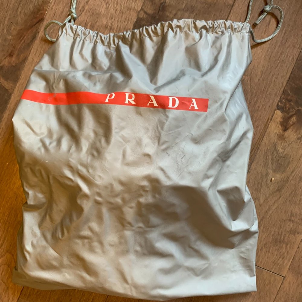 Prada Shoes - Picture 10 of 10